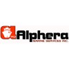Alphera Marine Services Inc. Logo