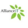 AllianceIT Inc Logo