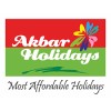 Akbar Holidays Pvt Ltd