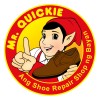 Mr. Quickie Corp Logo
