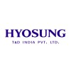 Hyosung T&D India Private Limited