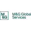M&G Global Services Private Limited Logo