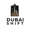 DUBAI SHIFT Logo
