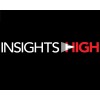 InsightsHIGH Logo