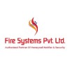 Fire Systems Pvt. Ltd. Logo