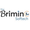 The Briminc Softech Logo