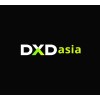 dxdasia Logo