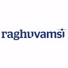 Raghu Vamsi Aerospace Group Logo