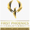 First Phoenics Solutions Logo