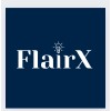 FlairX Logo