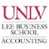 UNLV Department of Accounting Logo