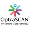 OptraSCAN Logo