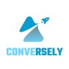 Conversely AI Logo