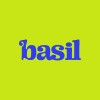 YourBasil Logo