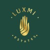 Luxmi Estates Logo