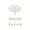 Woods at Sasan