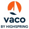 Vaco by Highspring Logo