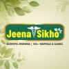 Jeena Sikho Lifecare Limited