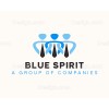 Blue Spirit