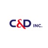C&D Inc. Logo