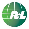 R+L Global Logistics Logo