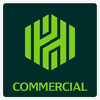 Huntington Commercial Bank