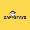 ZAPSTAYS Logo