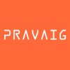 Pravaig Dynamics Logo