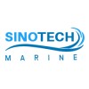 Sinotech Marine Logo