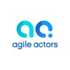 Agile Actors