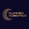 Summer Robotics Logo
