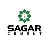 Sagar Cements Logo