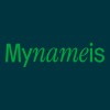 Mynameis Logo
