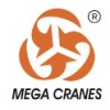 Mega Cranes India Pvt Ltd