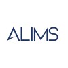 ALIMS SCHOOL OF BUSINESS Logo