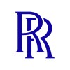 Rolls-Royce Power Systems Logo