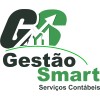 Gestão Smart Serviços Contábeis Logo
