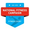 National Fitness Campaign