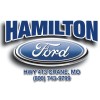 Hamilton Ford