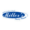 Miller's Merry Manor