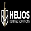 Helios Defense Solutions Logo