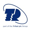 TR, part of the Trifast plc group Logo