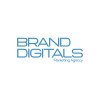 Brand Digitals Trivandrum Logo