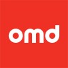 OMD Logo