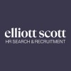 Elliott Scott - HR search & recruitment