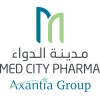 Med City Pharma
