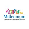 Little Millennium - Pan Card - Baner