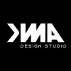 KMA Design Studio Logo