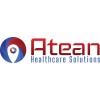 Atean Healthcare Solutions Logo