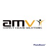AMVI Supply Chain Solutions Logo